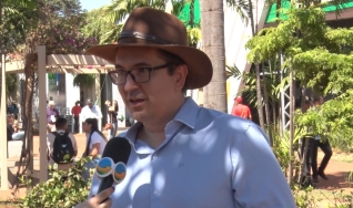 Daniel de Pauli, diretor do programa de associados da ABMRA