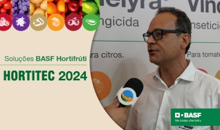 Daniel Medeiros, Desenvolvimento Técnico de Produtos BASF