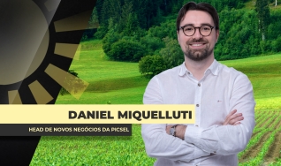 Daniel Miquelluti - Head de Novos Negócios da Picsel