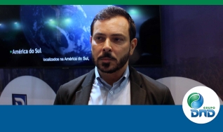 Daniel Ferreira - CEO do Grupo DND