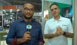 Danilo Sad - Gerente de Marketing de Lubrificantes da Vibra