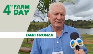 Dari Fronza