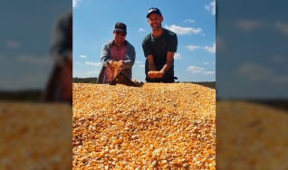 Gleiton Medeiros - Produtor Rural