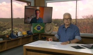 Tempo  & Dinheiro - Com João Batista Olivi
