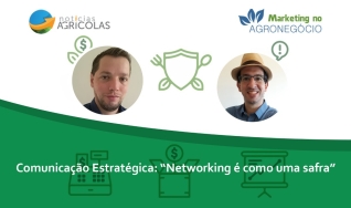 Rodrigo Capella - Especialista em Comunicação e Marketing