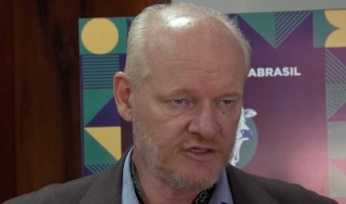 Sérgio De Zen, Diretor de Inteligência de Negócios, Minerva Foods