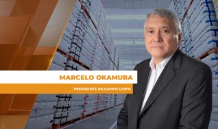 Marcelo Okamura - Presidente da Campo Limpo