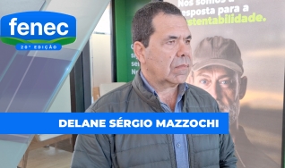 Delane Sérgio Mazzochi