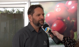 Demilson Batista Jr, Trader da Legendér Specialty Coffees