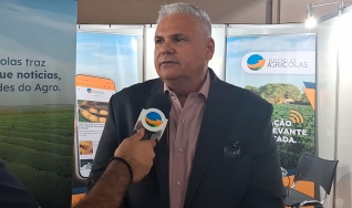 Denizart Vidigal - Presidente da Fiib