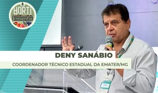 Horti Resenha Podcast - Guilherme Dorigatti