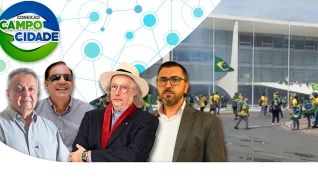 Conexão Campo Cidade