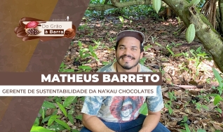 Do Grão à Barra - Podcast
