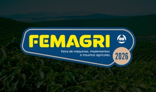 FEMAGRI 2026