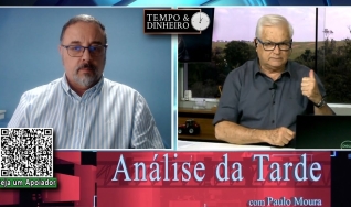 Tempo e Dinheiro