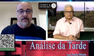 Tempo e Dinheiro