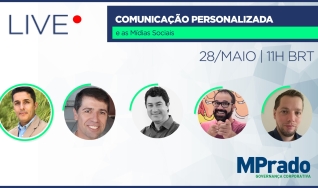 Notícias Agrícolas e MPrado -