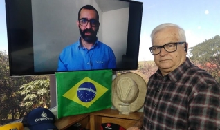 Tempo  & Dinheiro - com João Batista Olivi