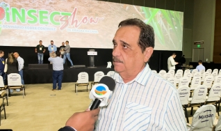 Dib Nunes - Diretor do GRUPO IDEA