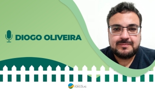 Conversa de Cerca - Com Carla Mendes