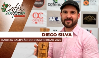 Café em Prosa - Podcast