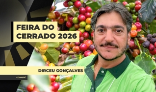 Dirceu Gonçalves - Cooxupé