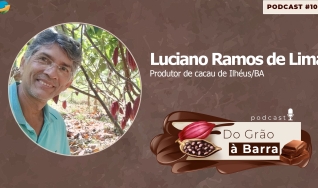 Do Grão à Barra - Podcast
