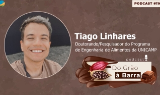 Do Grão à Barra - Podcast