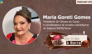 Do Grão à Barra - Podcast