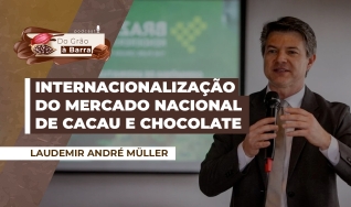 Do Grão à Barra - Podcast