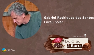 Do Grão à Barra -