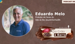 Do Grão à Barra - Podcast