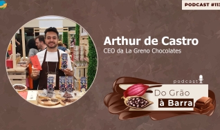 Do Grão à Barra - Podcast