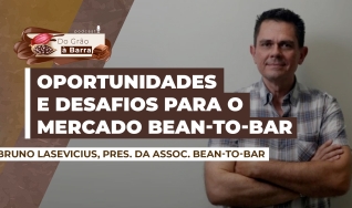 Do Grão à Barra - Podcast