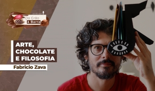 Do grão à barra Podcast