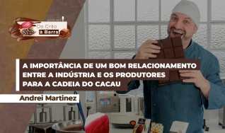 Do Grão à Barra - Podcast