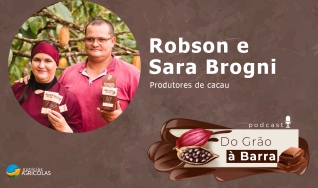 Do Grão à Barra -