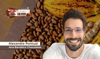 Do Grão à Barra - Podcast