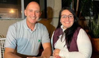 Motti Levin - CEO do Haifa Group