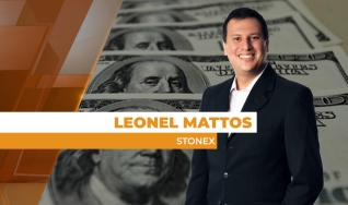 Leonel Mattos - Analista Sênior de Inteligência de Mercado StoneX