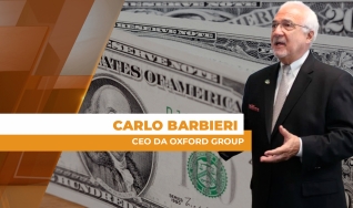 Carlo Barbieri - CEO da Oxford Group