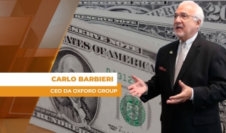 Carlo Barbieri - CEO da Oxford Group