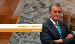 Roberto Troster - Economista