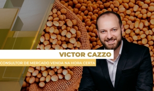 Analisando Sua Comercialização - com Victor Cazzo