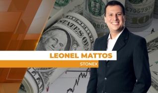Leonel Mattos - Analista Sênior de Inteligência de Mercado StoneX