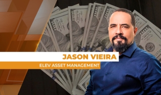 Jason Vieira - Economista-Chefe da LAM - Lev Asset Management