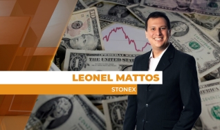 Leonel Mattos - Analista Sênior de Inteligência de Mercado StoneX