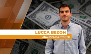 Lucca Bezon - Analista da StoneX