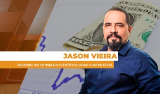 Jason Vieira - Economista-Chefe da LAM - Lev Asset Management