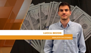 Lucca Bezon - Analista da StoneX